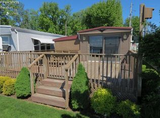 6544 E Bayshore Rd, Lakeside Marblehead, OH 43440