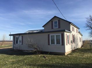 138 E 1825 St, Henry, IL 61537