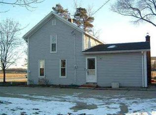 9082 S Gale Rd, Goodrich, MI 48438