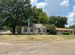 4101 Magnolia St, Texarkana, TX 75503