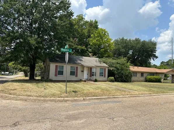 4101 Magnolia St, Texarkana, TX 75503