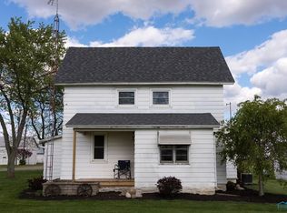 8818 County Road 7 2, Delta, OH 43515