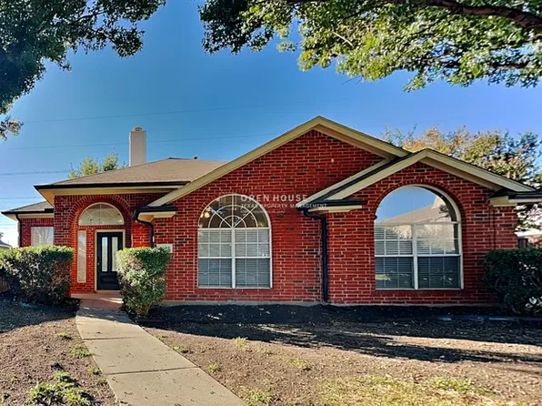 4688 Parnell Ln, Plano, TX 75024