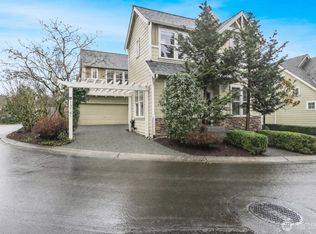 Sweetbriar, Kirkland, WA 98034