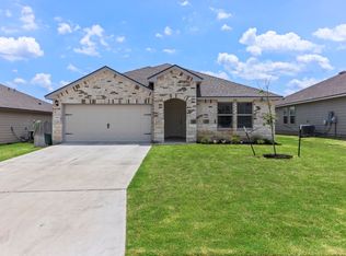 8507 Brahma Plains Rd, Temple, TX 76502