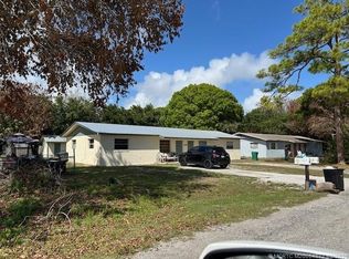 3109 Mura Dr, Fort Pierce, FL 34982