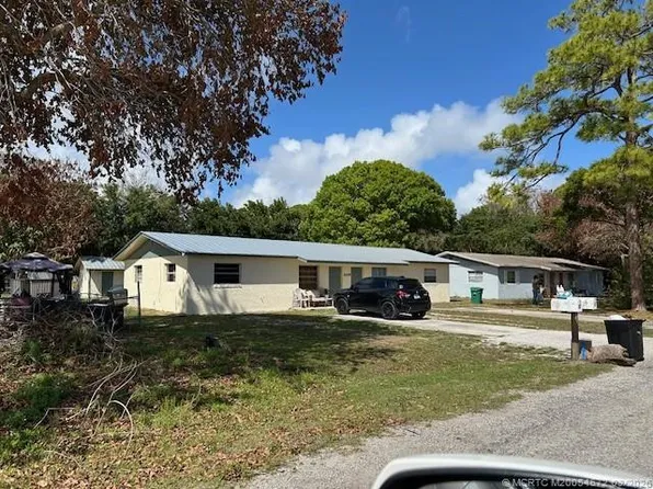 3109 Mura Dr, Fort Pierce, FL 34982
