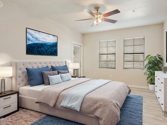 5th image of 5302 E VAN BUREN Street #2060
