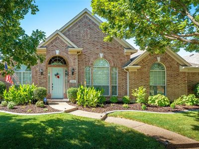 11241 La Grange Dr, Frisco, TX, 75035