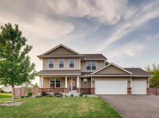 3398 Turner Dr SW, Prior Lake, MN 55372