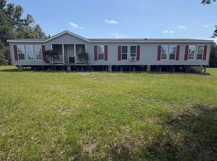 19854 Red Oak Rd, Saucier, MS 39574