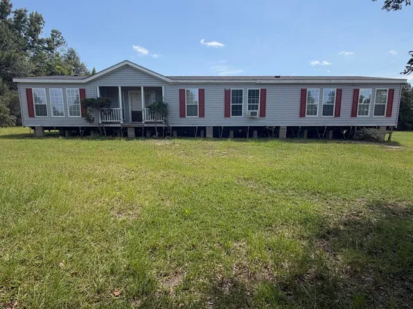 19854 Red Oak Rd, Saucier, MS 39574
