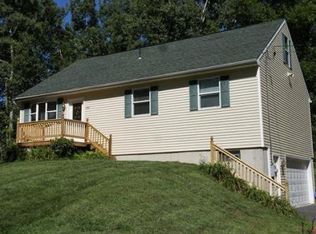 1550 Dunhamtown Brimfield Rd, Brimfield, MA 01010