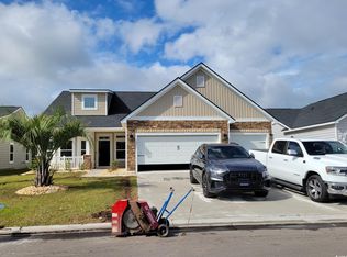 296 Augusta Green Way #LEXINGTON;-LOT 236, Myrtle Beach, SC 29579