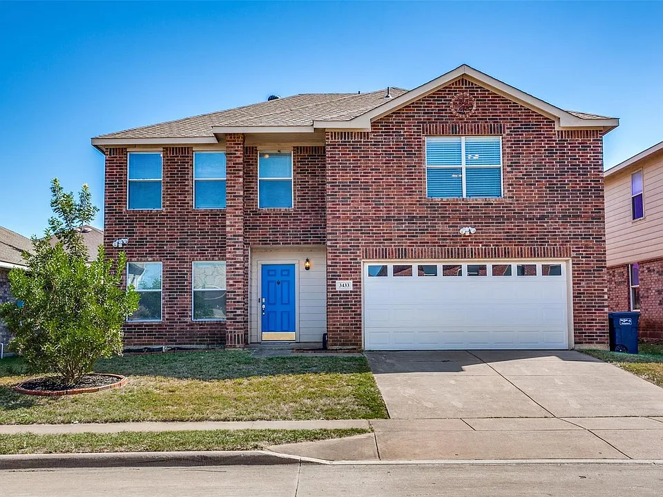 3433 Cayman Dr
