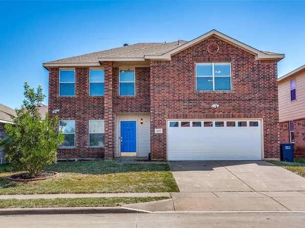 3433 Cayman Dr, Fort Worth, TX 76123