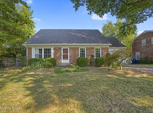 10105 Afton Rd, Blue Ridge Manor, KY 40223