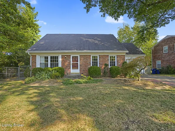 10105 Afton Rd, Blue Ridge Manor, KY 40223