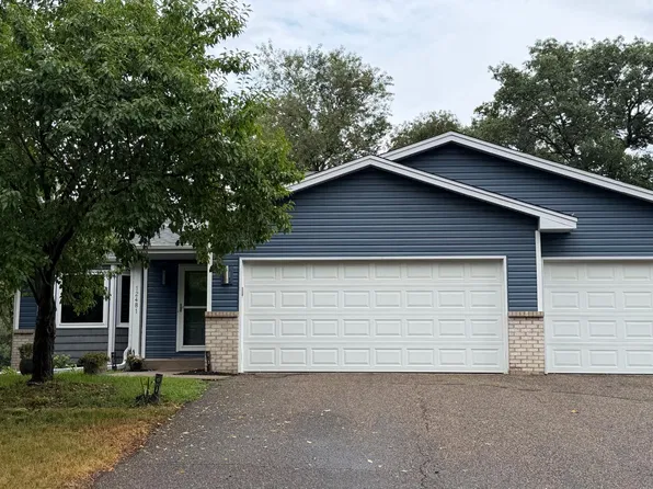 12481 Ilex St NW, Coon Rapids, MN 55448