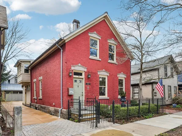 1814 W 30th St, Cleveland, OH 44113