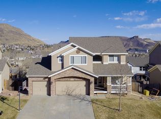 275 Washington St, Golden, CO 80403