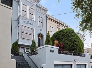 2517 Octavia St, San Francisco, CA 94123