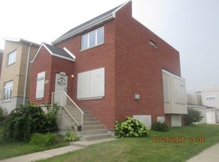 8600 S Normal Ave, Chicago, IL 60620