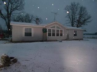 39761 Keystone Ave, North Branch, MN 55056