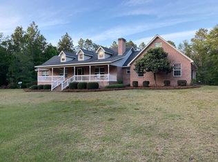 691 Bedsole Rd, Eastman, GA 31023