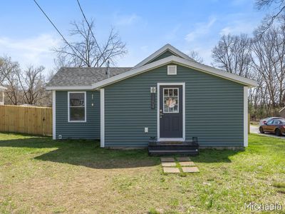 1204 Witham Rd, Muskegon, MI, 49445