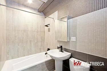 Rented by Keller Williams NYC