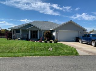 3828 Red Top Ln, Helena, MT 59602