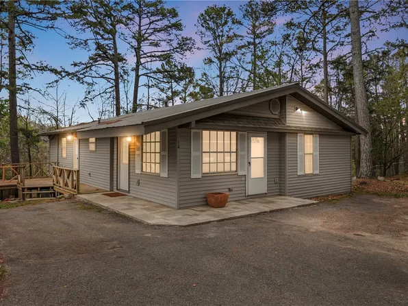 10 Forest Ln, Eureka Springs, AR 72632