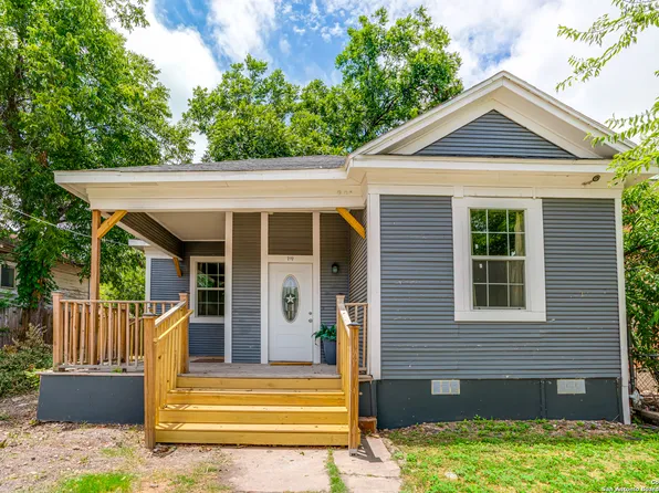 212 Dashiell St, San Antonio, TX 78203