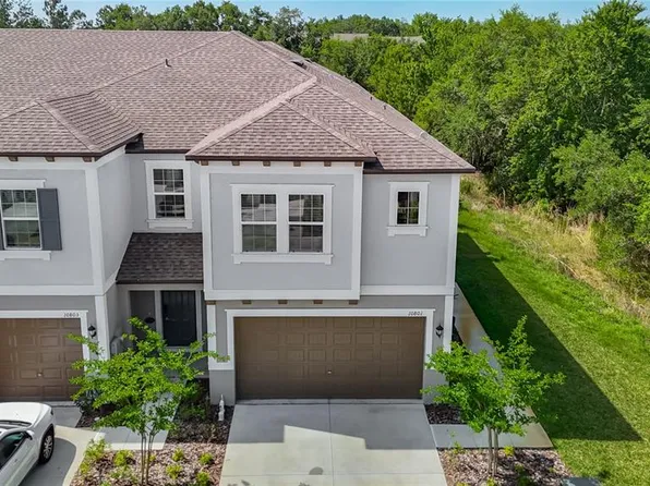 10801 FORT WHITE COURT, TAMPA, FL 33647