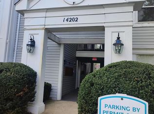 14202 Wolf Creek Pl APT 7-26, Silver Spring, MD