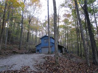 2815 Stage Coach Rd, Sewanee, TN 37375