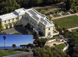 931 Las Alturas Rd, Santa Barbara, CA 93103