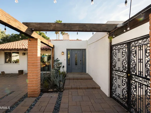 3015 E WELDON Avenue, Phoenix, AZ 85016
