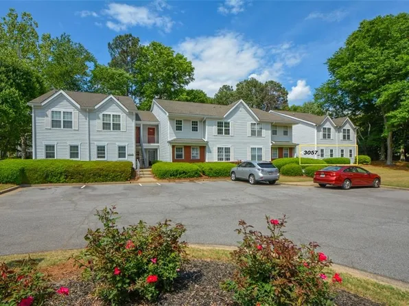 3057 Westwood Way, Alpharetta, GA 30004