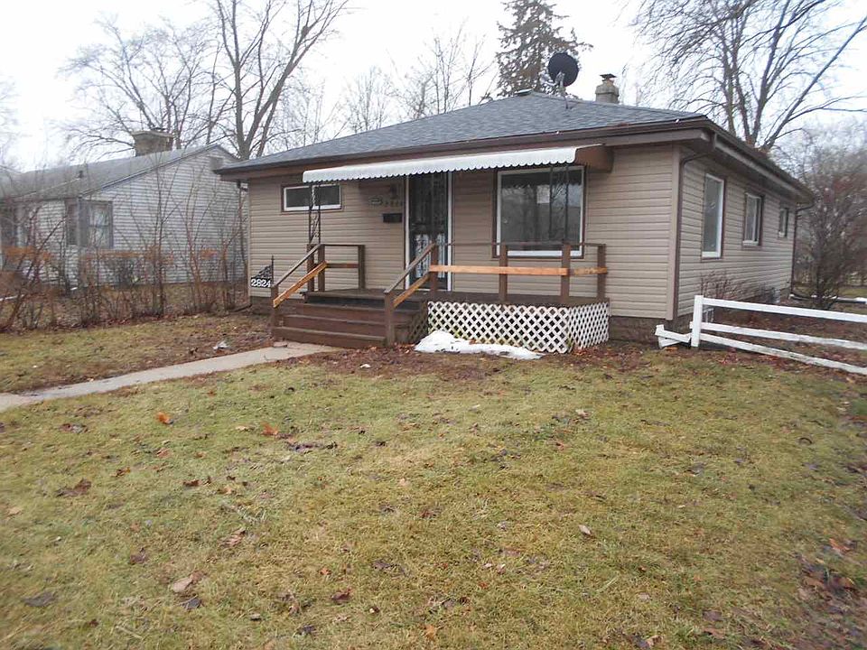 1st image of 2824 Huffman Blvd