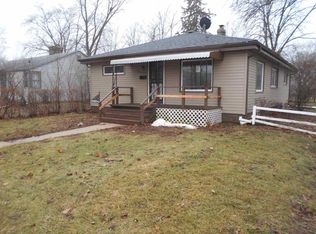 2824 Huffman Blvd, Rockford, IL 61103