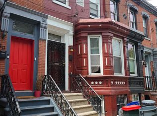 51 Park St, Jersey City, NJ 07304