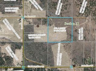 Xxx Beeksma Rd, Herbster, WI 54844