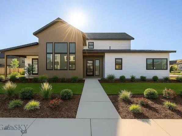 286 Lion Peak, Bozeman, MT 59718