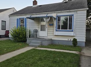 2751 Grace St, Melvindale, MI 48122
