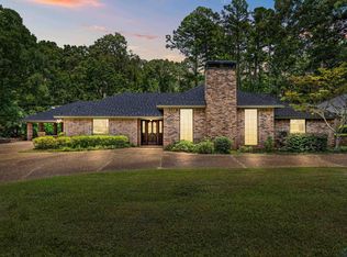 916 Bergstrom Pl, Marshall, TX 75672