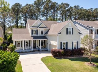 425 Turnstone St, Mount Pleasant, SC 29464
