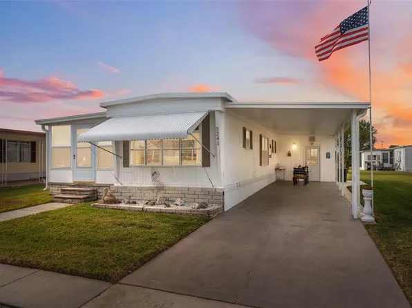3241 Channing Dr, Holiday, FL 34690