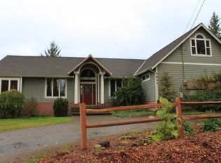 5842 Clover Valley Rd SE, Pt Orchard, WA 98367